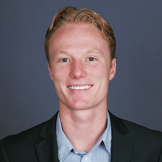 Joseph Howard, CFO